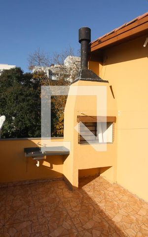 Casa de condomínio à venda com 168m², 3 quartos e 2 vagas Casa de condomínio à venda com 168m², 3 quartos e 2 vagasVaranda da Sala 2