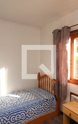 Casa de condomínio à venda com 168m², 3 quartos e 2 vagas Casa de condomínio à venda com 168m², 3 quartos e 2 vagasQuarto 1
