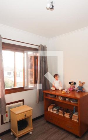 Casa de condomínio à venda com 168m², 3 quartos e 2 vagas Casa de condomínio à venda com 168m², 3 quartos e 2 vagasQuarto 1