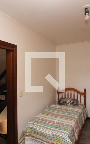 Casa de condomínio à venda com 168m², 3 quartos e 2 vagas Casa de condomínio à venda com 168m², 3 quartos e 2 vagasQuarto 2