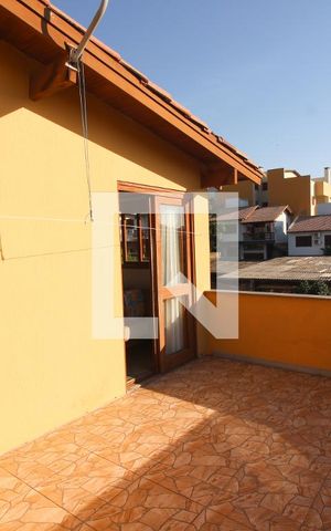 Casa de condomínio à venda com 168m², 3 quartos e 2 vagas Casa de condomínio à venda com 168m², 3 quartos e 2 vagasVaranda da Sala 2