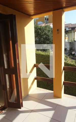 Casa de condomínio à venda com 168m², 3 quartos e 2 vagas Casa de condomínio à venda com 168m², 3 quartos e 2 vagasSacada da Sala de Jantar