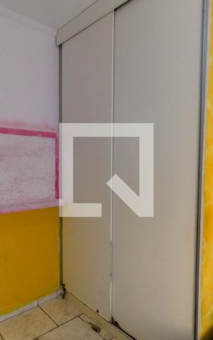 Studio para alugar com 30m², 1 quarto e sem vagaSala/Quarto