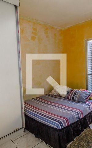 Studio para alugar com 30m², 1 quarto e sem vagaSala/Quarto