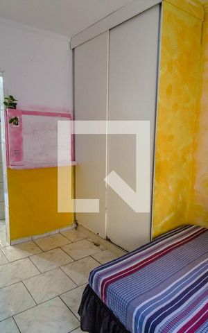 Studio para alugar com 30m², 1 quarto e sem vagaSala/Quarto