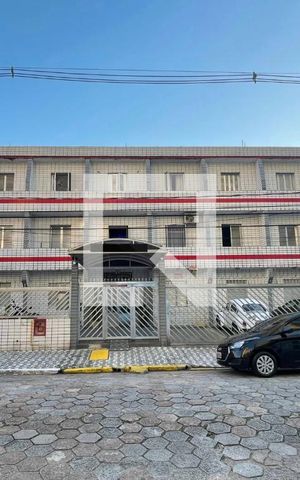 Studio para alugar com 30m², 1 quarto e sem vagaFachada do Prédio