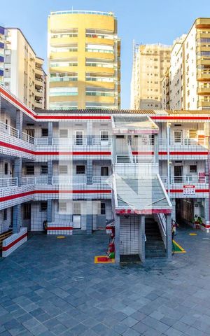 Studio para alugar com 30m², 1 quarto e sem vagaVista da Cozinha