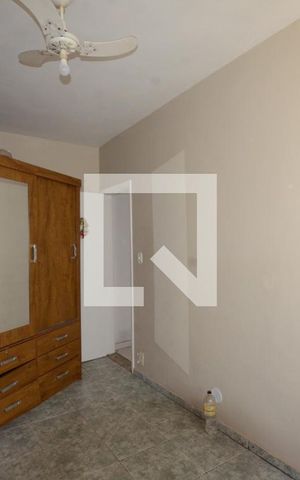 Apartamento à venda com 70m², 1 quarto e 1 vagaQuarto