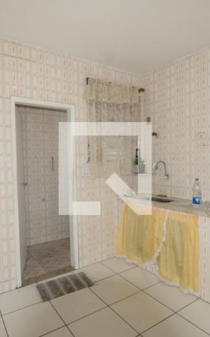 Apartamento à venda com 70m², 1 quarto e 1 vagaCozinha