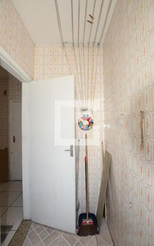 Apartamento à venda com 70m², 1 quarto e 1 vagaÁrea de serviço