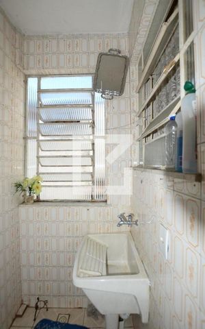 Apartamento à venda com 70m², 1 quarto e 1 vagaÁrea de serviço