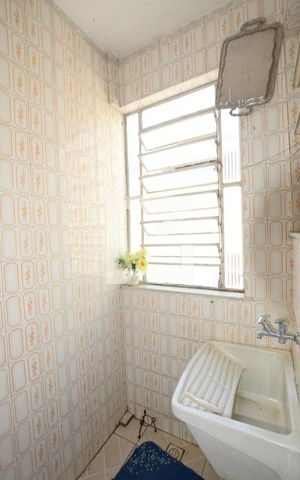 Apartamento à venda com 70m², 1 quarto e 1 vagaÁrea de serviço