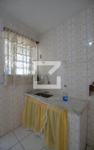 Apartamento à venda com 70m², 1 quarto e 1 vagaCozinha