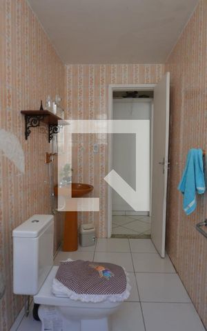 Apartamento à venda com 70m², 1 quarto e 1 vagaBanheiro