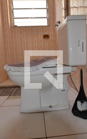 Apartamento à venda com 70m², 1 quarto e 1 vagaBanheiro
