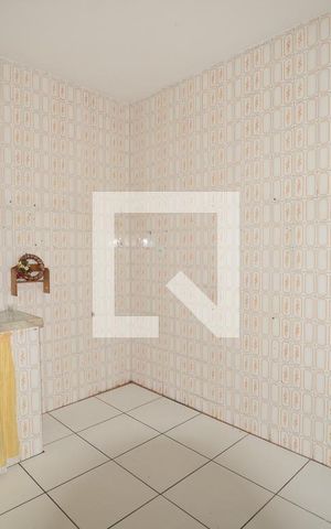 Apartamento à venda com 70m², 1 quarto e 1 vagaCozinha