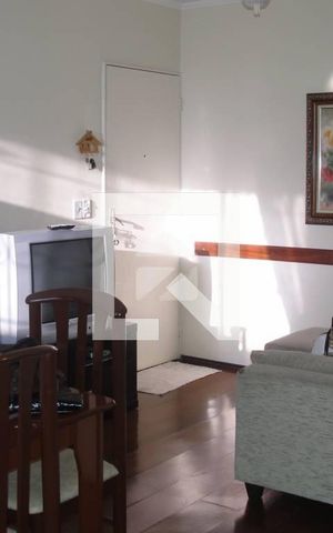 Apartamento à venda com 77m², 3 quartos e 1 vaga