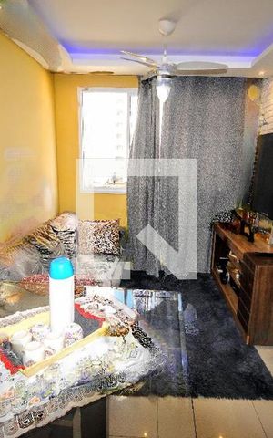 Apartamento à venda com 42m², 2 quartos e 1 vaga