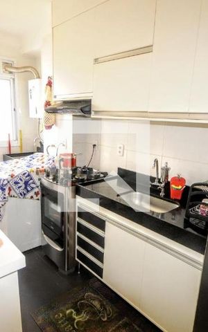 Apartamento à venda com 42m², 2 quartos e 1 vaga