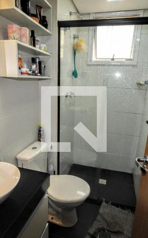 Apartamento à venda com 42m², 2 quartos e 1 vaga