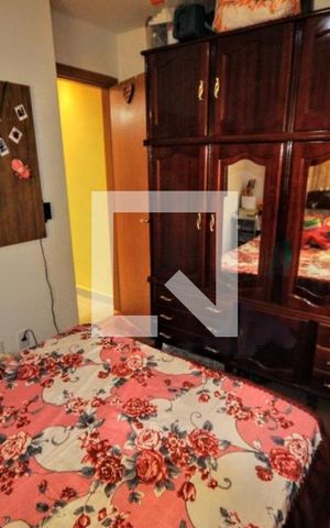 Apartamento à venda com 42m², 2 quartos e 1 vaga