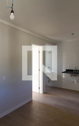 Apartamento para alugar com 29m², 1 quarto e sem vaga Apartamento para alugar com 29m², 1 quarto e sem vagaSala/Cozinha