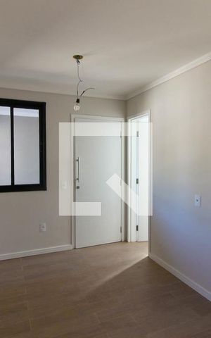 Apartamento para alugar com 29m², 1 quarto e sem vaga Apartamento para alugar com 29m², 1 quarto e sem vagaSala/Cozinha