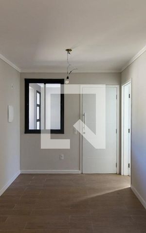 Apartamento para alugar com 29m², 1 quarto e sem vaga Apartamento para alugar com 29m², 1 quarto e sem vagaSala/Cozinha