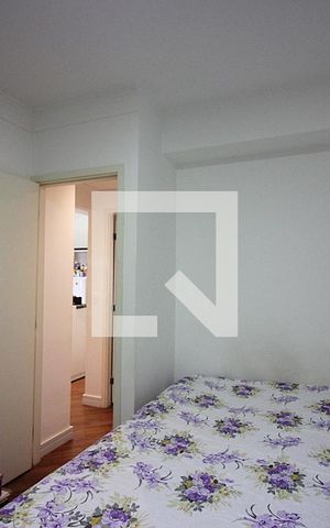 Apartamento à venda com 67m², 2 quartos e 2 vagasQuarto 1
