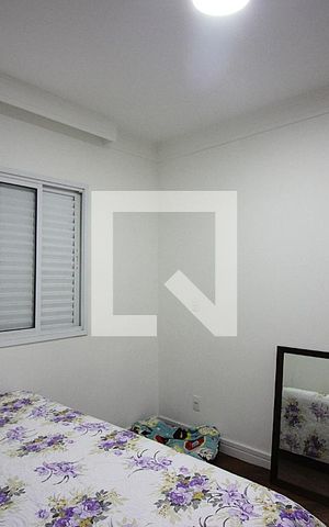 Apartamento à venda com 67m², 2 quartos e 2 vagasQuarto 1