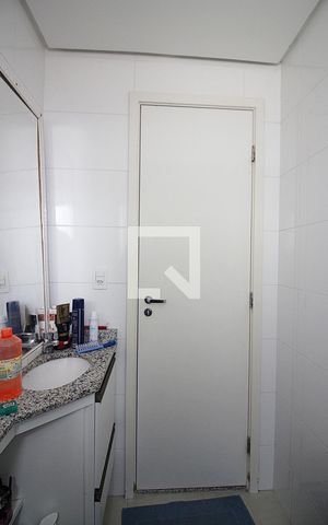 Apartamento à venda com 67m², 2 quartos e 2 vagasBanheiro