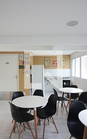Apartamento à venda com 67m², 2 quartos e 2 vagasÁrea comum