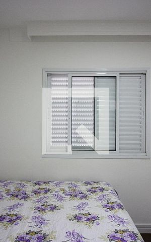 Apartamento à venda com 67m², 2 quartos e 2 vagasQuarto 1