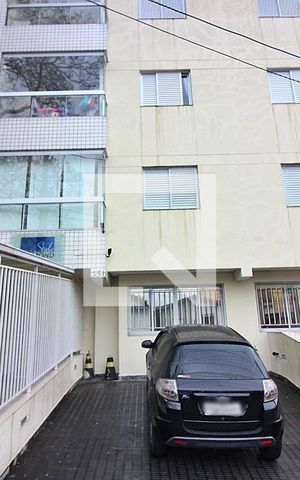 Apartamento à venda com 67m², 2 quartos e 2 vagasFachada