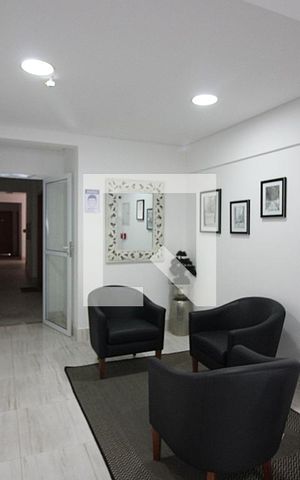 Apartamento à venda com 67m², 2 quartos e 2 vagasÁrea comum