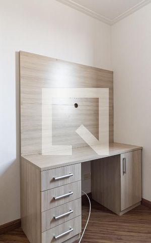 Apartamento para alugar com 50m², 2 quartos e 1 vagaQuarto 2
