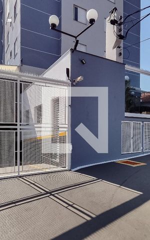 Apartamento para alugar com 50m², 2 quartos e 1 vagaFachada