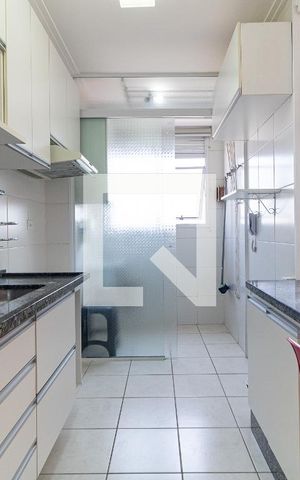 Apartamento para alugar com 50m², 2 quartos e 1 vagaCozinha