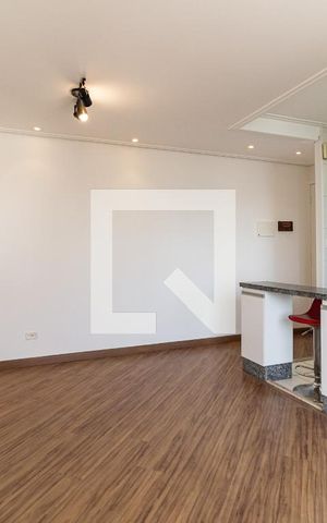 Apartamento para alugar com 50m², 2 quartos e 1 vagaSala