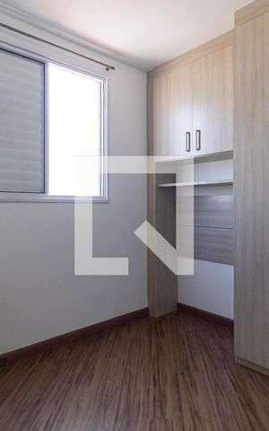 Apartamento para alugar com 50m², 2 quartos e 1 vagaQuarto 2