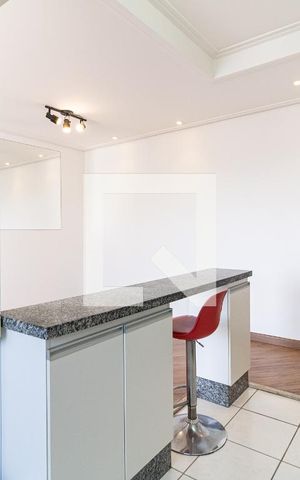 Apartamento para alugar com 50m², 2 quartos e 1 vagaCozinha