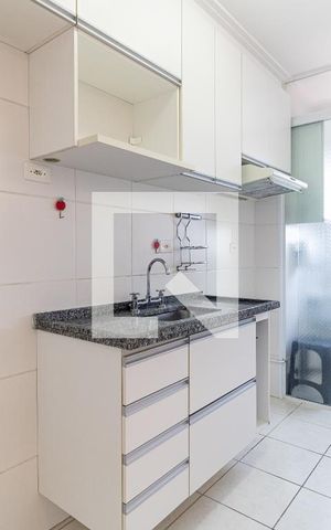 Apartamento para alugar com 50m², 2 quartos e 1 vagaCozinha