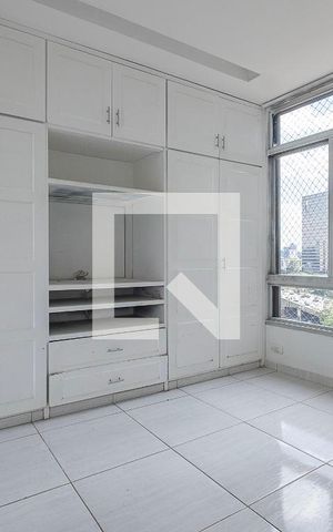 Apartamento à venda com 93m², 2 quartos e 1 vaga Apartamento à venda com 93m², 2 quartos e 1 vagaQuarto 2 - Armários