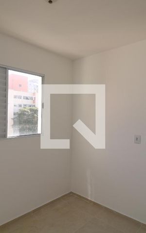 Apartamento à venda com 35m², 2 quartos e 1 vagaQuarto 2