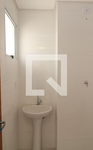 Apartamento à venda com 35m², 2 quartos e 1 vagaBanheiro