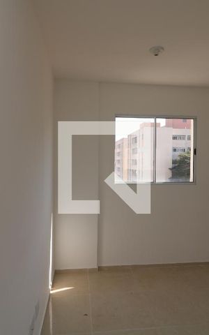 Apartamento à venda com 35m², 2 quartos e 1 vagaSala