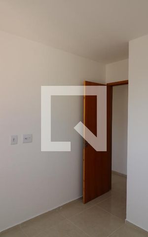 Apartamento à venda com 35m², 2 quartos e 1 vagaQuarto 2