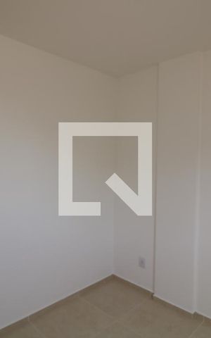 Apartamento à venda com 35m², 2 quartos e 1 vagaQuarto 2