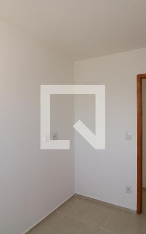 Apartamento à venda com 35m², 2 quartos e 1 vagaQuarto