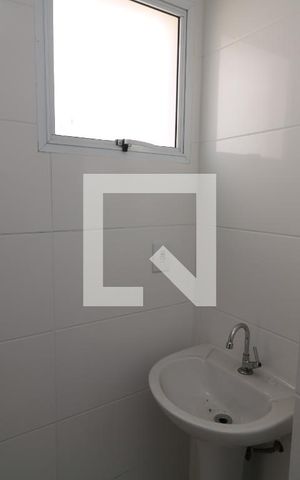 Apartamento à venda com 35m², 2 quartos e 1 vagaBanheiro